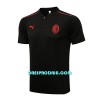 AC Milan Polo za Trening 22/23 Crna