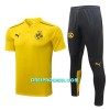 BVB Borussia Dortmund Polo za Trening 22/23 Žuta