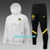 Chelsea Trening Jacket Windrunner komplet 22/23 Bijela