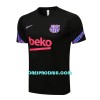 FC Barcelona Trening dres Komplet 22/23 Crna