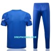 FC Barcelona Trening dres Komplet 22/23 Plava