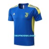 Juventus Trening dres Komplet 22/23 Plava