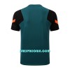 Liverpool Trening dres Komplet 22/23 Zelena