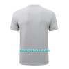 Manchester City Polo za Trening 22/23 Svijetlo siva