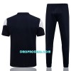 Manchester City Trening dres Komplet 22/23 Plava