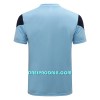 Manchester City Trening dres Komplet 22/23 Svijetlo plava