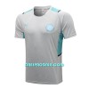 Manchester City Trening dres Komplet 22/23 Svijetlo siva