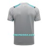 Manchester City Trening dres Komplet 22/23 Svijetlo siva