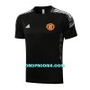 Manchester United Champions League Trening dres Komplet 22/23 Crno bijela