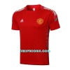 Manchester United Champions League Trening dres Komplet 22/23 Crveno bijela