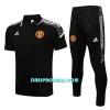 Manchester United Komplet Sweatshirts 22/23