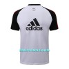 Manchester United Trening dres Komplet 22/23 Bijelo crna