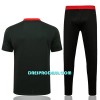 Manchester United Trening dres Komplet 22/23 Tamno zelena