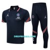 Paris Saint-Germain Polo za Trening 22/23 Plava