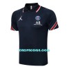 Paris Saint-Germain Polo za Trening 22/23 Plava