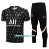 Paris Saint-Germain Trening dres Komplet 22/23 Crna