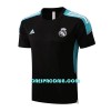 Real Madrid Trening dres Komplet 22/23 Crno plava