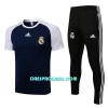 Real Madrid Trening dres Komplet 22/23 Plavo bijela