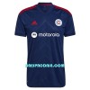 Nogometni Dres Chicago Fire Domaći 22/23