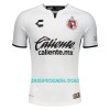 Nogometni Dres Club Tijuana Gostujući 22/23