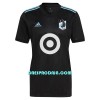 Nogometni Dres Minnesota United Domaći 22/23