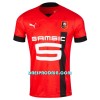 Nogometni Dres Stade Rennais Domaći 22/23