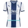 Nogometni Dres West Bromwich Albion Domaći 22/23