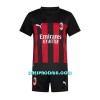 Dječji - Dres + Kratke Hlače AC Milan Domaći 22/23