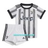 Dječji - Dres + Kratke Hlače Juventus Domaći 22/23