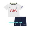 Dječji - Dres + Kratke Hlače Tottenham Hotspur Domaći 22/23