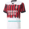 Nogometni Dres AC Milan Četvrta 22/23