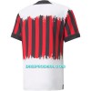 Nogometni Dres AC Milan Četvrta 22/23