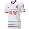 Nogometni Dres AC Milan Gostujući 22/23