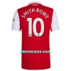 Nogometni Dres Arsenal Smith Rowe 10 Domaći 22/23