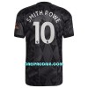 Nogometni Dres Arsenal Smith Rowe 10 Gostujući 22/23