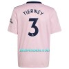 Nogometni Dres Arsenal Tierney 3 Treći 22/23