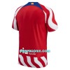 Nogometni Dres Atlético Madrid Domaći 22/23