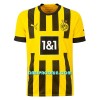 Nogometni Dres BVB Borussia Dortmund Domaći 22/23