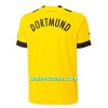 Nogometni Dres BVB Borussia Dortmund Domaći 22/23