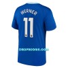 Nogometni Dres Chelsea Werner 11 Domaći 22/23