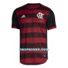 Nogometni Dres CR Flamengo Domaći 22/23