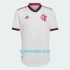 Nogometni Dres CR Flamengo Gostujući 22/23