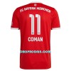 Nogometni Dres FC Bayern München Coman 11 Domaći 22/23