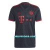 Nogometni Dres FC Bayern München Treći 22/23