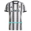 Nogometni Dres Juventus Bonucci 19 Domaći 22/23