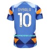 Nogometni Dres Juventus Dybala 10 Četvrta 22/23