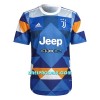 Nogometni Dres Juventus Forth Domaći 22/23