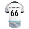 Nogometni Dres Liverpool Alexander-Arnold 66 Gostujući 22/23