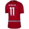 Nogometni Dres Liverpool M.Salah 11 Domaći 22/23