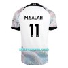 Nogometni Dres Liverpool M.Salah 11 Gostujući 22/23